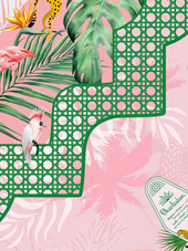 Mahjong Mats