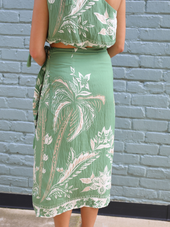 Makali Skirt