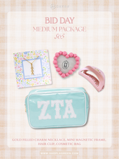 Bid Day Package - Medium