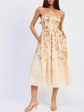 Kacey Midi Dress