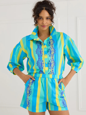 The Romy Short