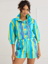 The Romy Short