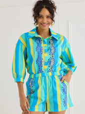 The Romy Short