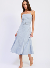 Rachel Midi Dress