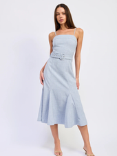 Rachel Midi Dress