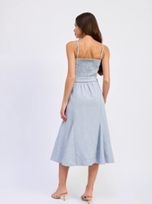 Rachel Midi Dress