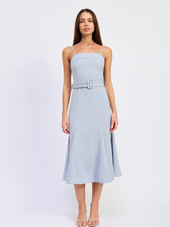 Rachel Midi Dress