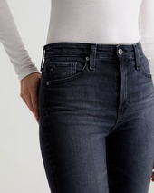 Farrah Boot Crop - Glitch