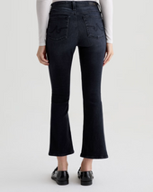 Farrah Boot Crop - Glitch