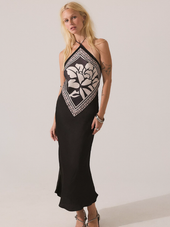 Citrine Midi