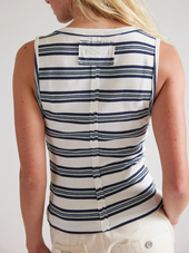 Jamie Henley Stripe