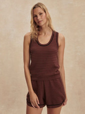 Gideon Knit Tank