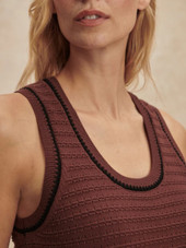 Gideon Knit Tank