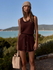 Gideon Knit Tank