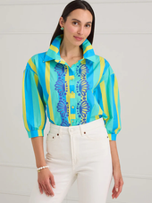 The Mollie Shirt