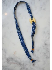 The AP Bandana Bracelet