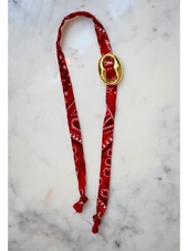 The AP Bandana Bracelet