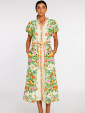 Carlisle Dress