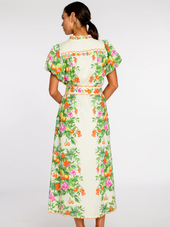 Carlisle Dress