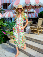 Carlisle Dress