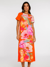 Tess Midi Dress