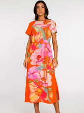 Tess Midi Dress