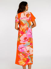 Tess Midi Dress