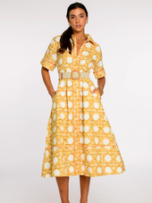 Collins Dress