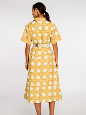 Collins Dress