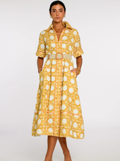 Collins Dress