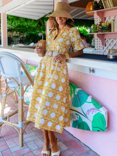 Collins Dress