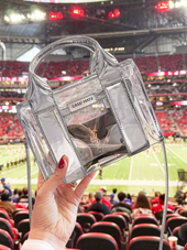 Casemate Stadium Crossbody