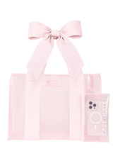 Casemate Jelly Bow Tote