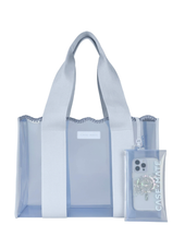 Casemate Jelly Crochet Tote