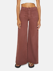 Patch Pocket Undercover Sneak