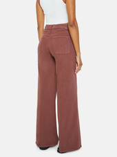Patch Pocket Undercover Sneak