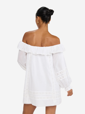 Meadow Mini Dress