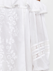 Meadow Mini Dress