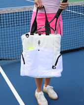 Matchpoint Convertible Tote