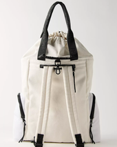 Matchpoint Convertible Tote