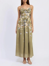 Yvette Maxi Dress