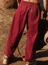 Soft Ridge Pant