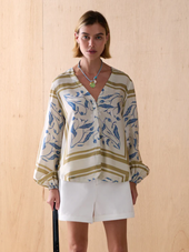 Paloma Shirt