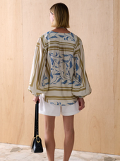 Paloma Shirt
