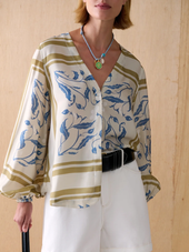 Paloma Shirt