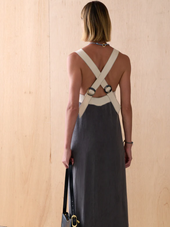 The Lynn Dress