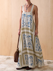 The Lynn Dress Bloom