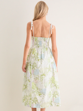 Blair Midi Dress