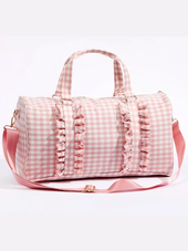 Ruffle Duffle