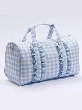 Ruffle Duffle